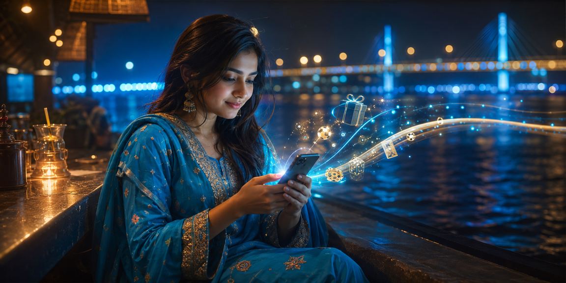 বাংলাদেশে মোবাইল পেমেন্ট ব্যবহারের সুনামের ছবি